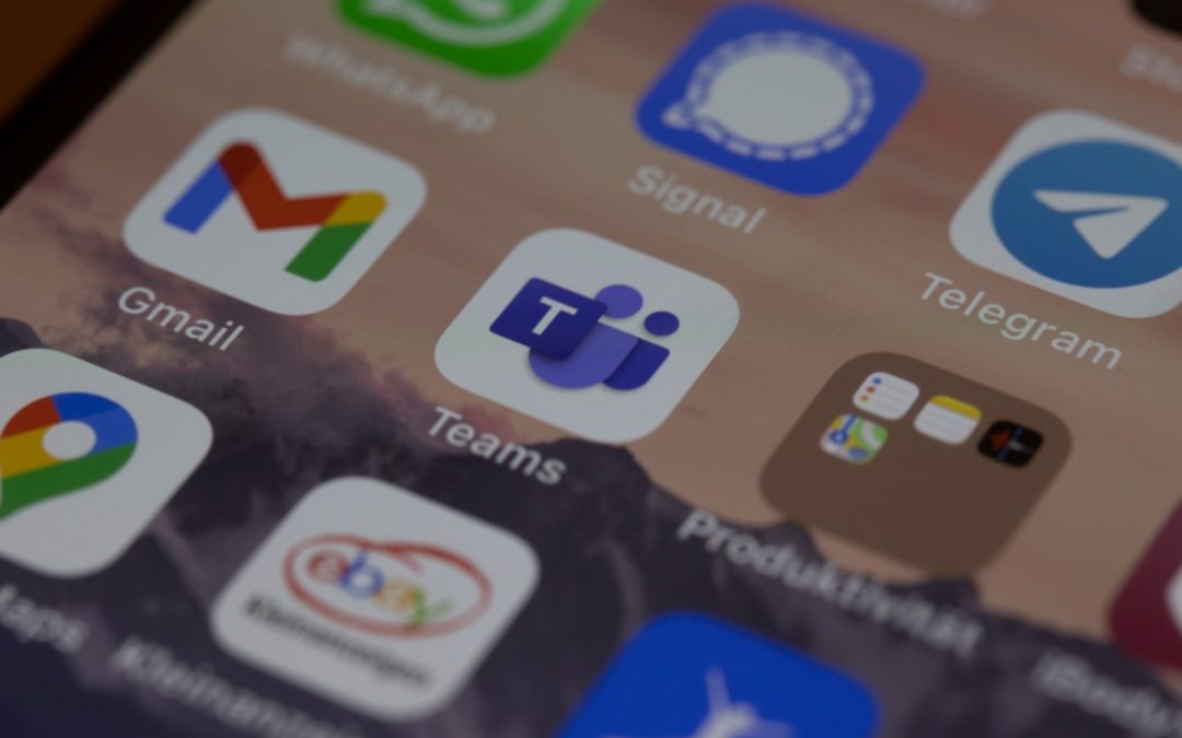 Microsoft Teams: Spielefunktion während Meetings seit November 2022 verfügbar