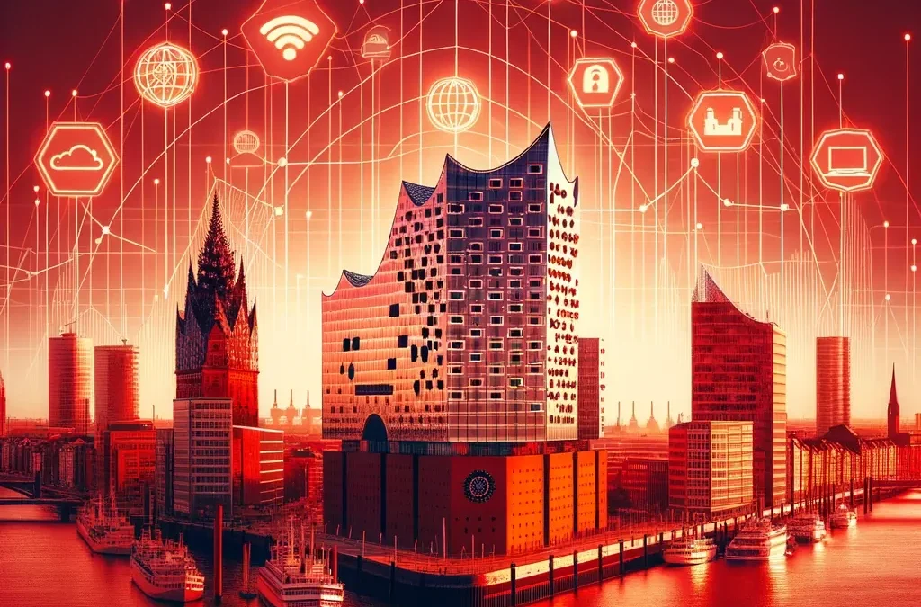 DNS Domain Name System: Vorsichtsmaßnahmen für den DNS-Schlüsseltausch