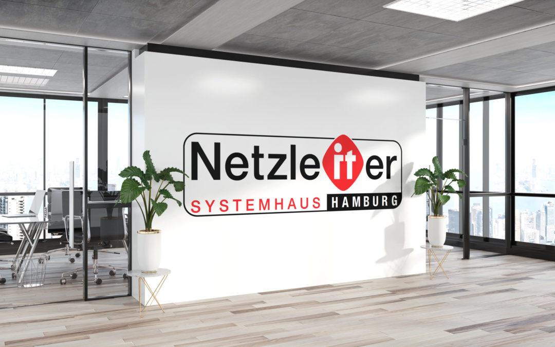 IT Dienstleister Netzleiter jetzt auch auf YELP