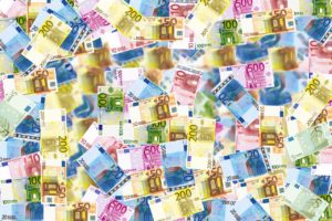 Geld, Bargeld, money, cash, bills