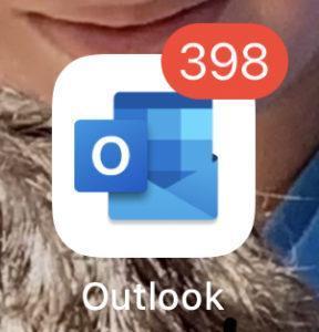 outlook Microsoft