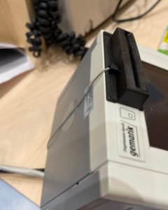 Netzleiter IT Support EDV Dienstleistungen AF4B68B8 BC6B 4D48 B403 E2D8F1DB6AB4