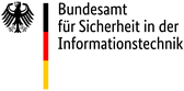 Bundesamt für Sicherheit in der Informationstechnik