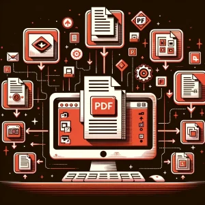 PDF