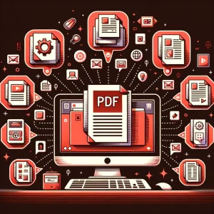 PDF
