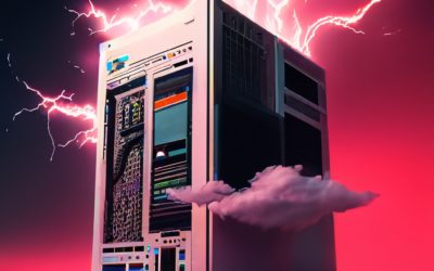 USV-Systeme: Ein unverzichtbarer Schutz für Ihre IT-Server-Infrastruktur