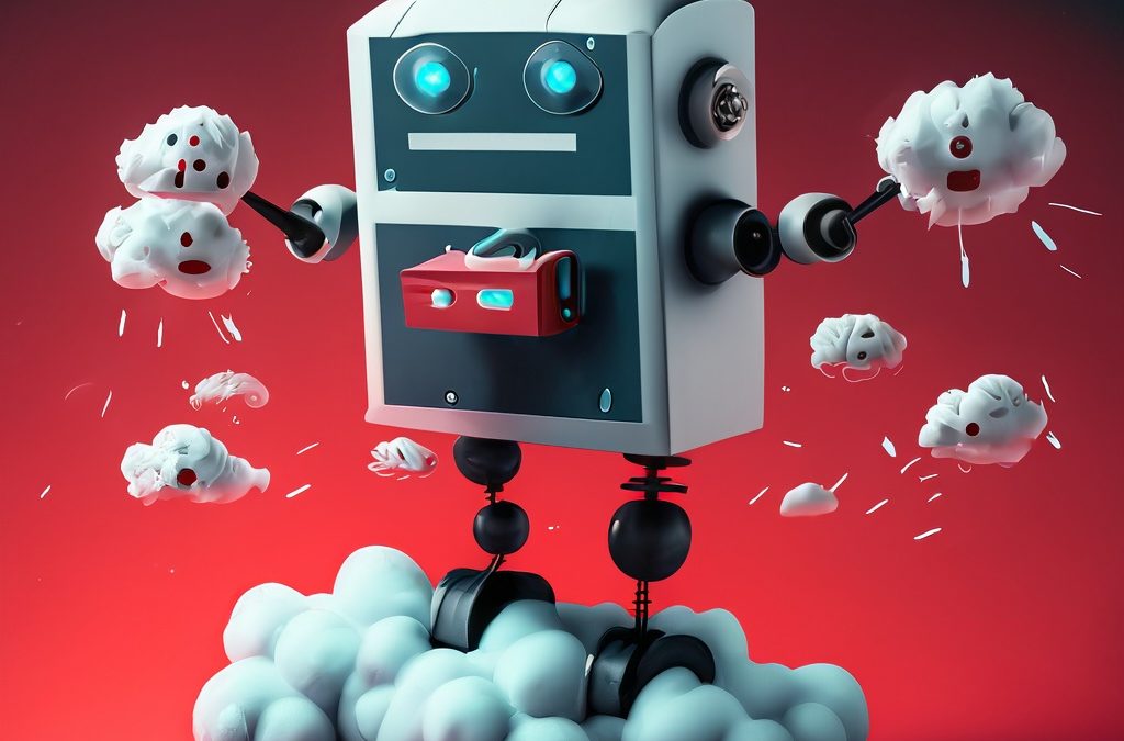 IT-Wartungsverträge: Ihre Investition in stetige Betriebsbereitschaft | Netzleiter