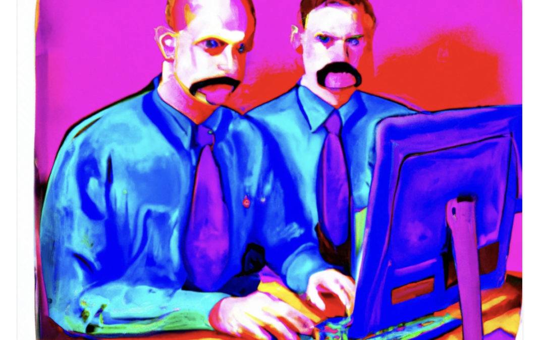 THEORG Support bei Wiederherstellung der Datenbank ohne offizielles Backup