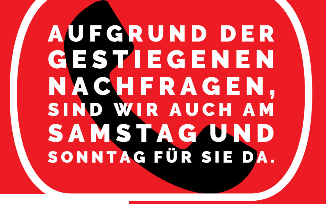 Home Office Arbeitsplätze effektiv einrichten – Netzleiter hilft!