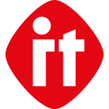 Netzleiter IT Support EDV Dienstleistungen NL IT Logo