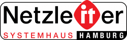 IT-Dienstleister Netzleiter IT Systemhaus Hamburg IT Service NL