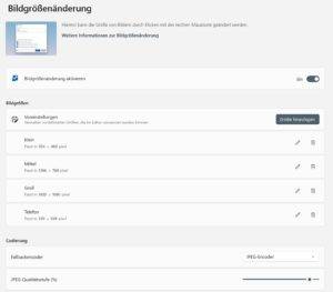 Netzleiter IT Support EDV Dienstleistungen PowerToys Bildgroessenaenderung