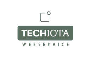 Techiota webservice weblösungen