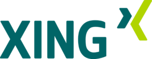 XING Logo