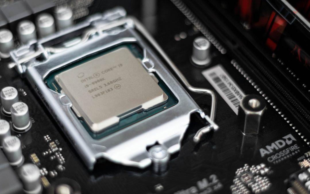 Server und PCs werden teurer – Preisanstieg im IT-Bereich wird spürbar sein