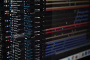 Netzleiter IT Support EDV Dienstleistungen dev firewall config jacob miller ot5kWZkH97s unsplash
