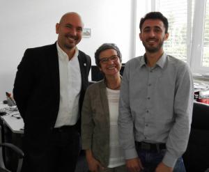 Ausbildungsplatz – Netzleiter GmbH stellt Geflüchteten als IT-Azubi ein (Fachinformatiker Anwendungsentwicklung)