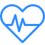 Netzleiter IT Support EDV Dienstleistungen health icon 16 3