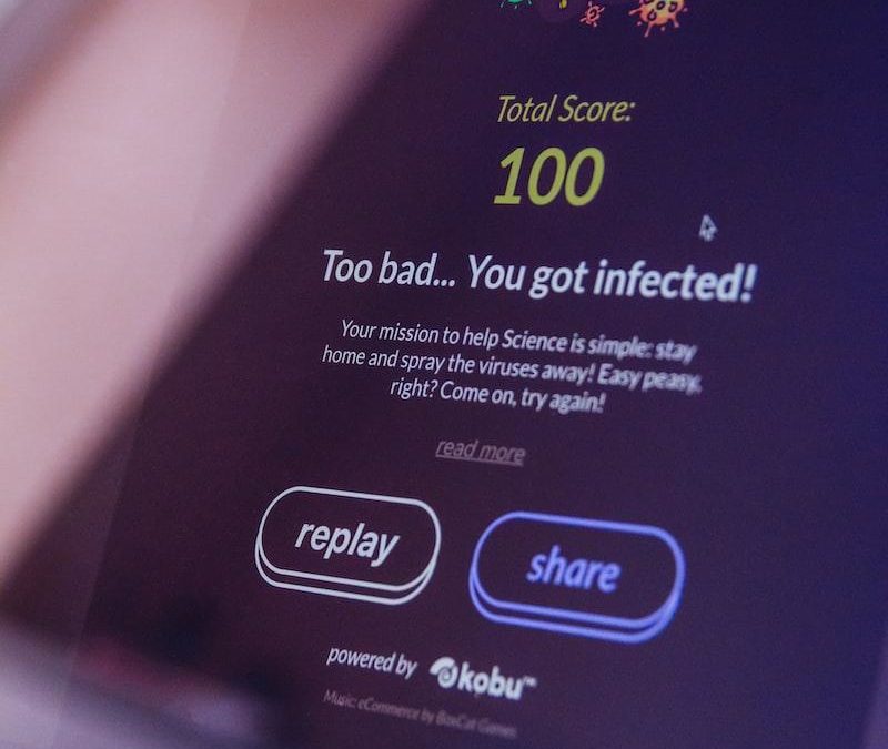 Antivirus, Trojaner und Phishing Attacken