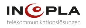 INOPLA VoIP german virtuel telephony Virtuelle Telefonanlage Netzleiter Partner für Telefonie 