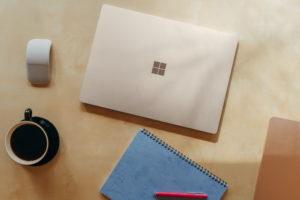 Microsoft Surface