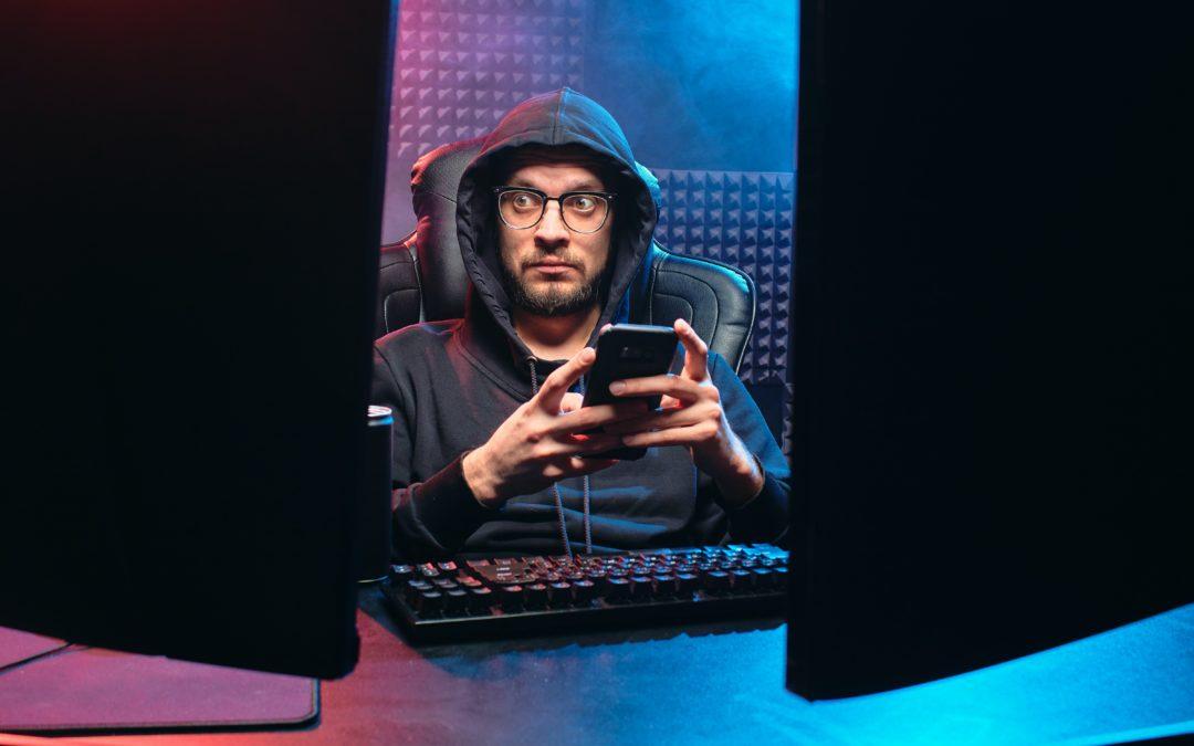 Cyberangriffe in CISCO Studie: Zunehmende Gefahr durch Cyberkriminalität