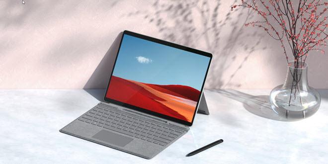 Gastbeitrag: 64 Bit Emulation unter Windows on ARM auf dem Surface Pro X