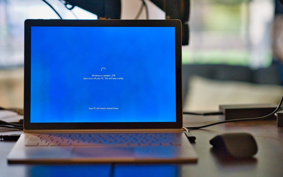 Windows 10 erhält größtes und letztes Update – Windows 10 22H2