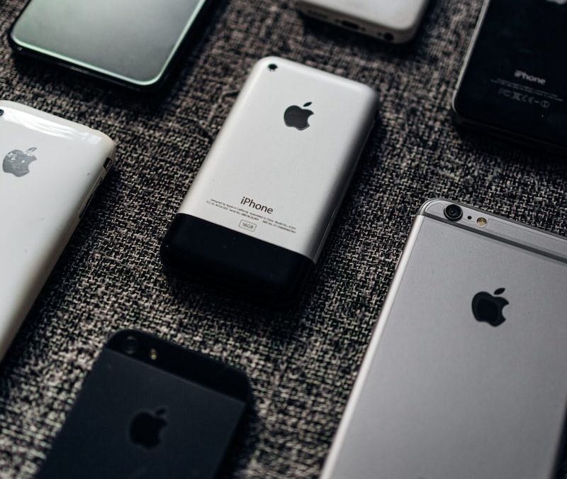 iPhone fragt nach 6-stelligen Kennwort, den ich nie eingestellt habe? So geht’s