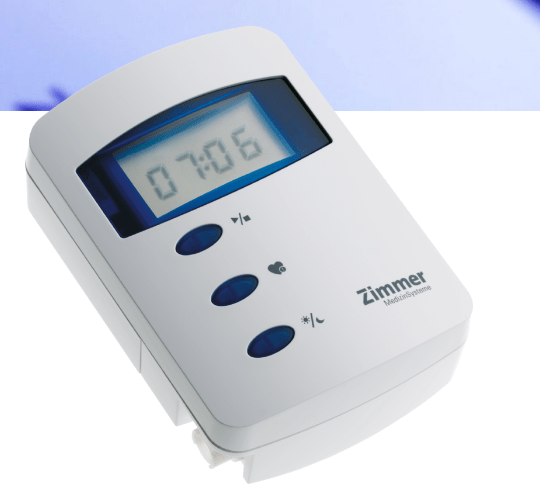zimmer diagnostik-suite PremoPort Four